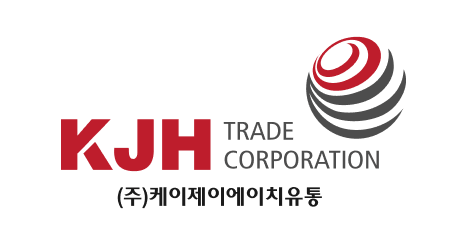 KJH TRADE CORPORATION logo